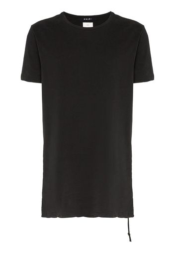 Ksubi 'Seeing Lines' T-Shirt - Schwarz