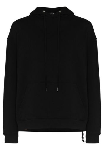 Ksubi Kross Biggie Sweatshirt - Schwarz