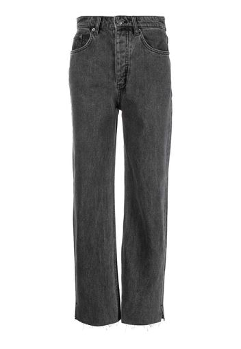 Ksubi Brooklyn Phantom jeans - Schwarz