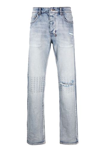 Ksubi Hazlow Enjoy jeans - Blau