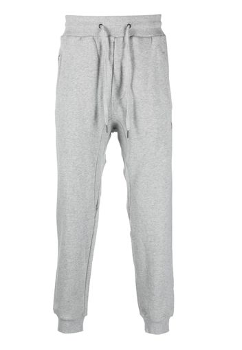 Ksubi 4X4 cotton track pants - Grau