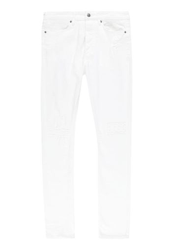 Ksubi Van Winkle skinny jeans - Nude