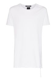 Ksubi 'Seeing Lines' T-Shirt - Weiß