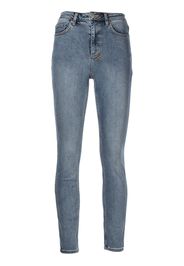 Ksubi skinny denim jeans - Blau