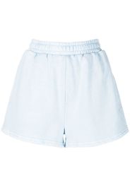 Ksubi Trak short - Blau