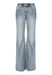 Ksubi The Soho Lifetime bootcut jeans - Blau