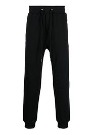 Ksubi 4 X 4 track pants - Schwarz