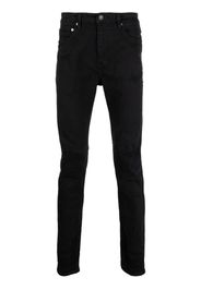 Ksubi Chitch Refurb mid-rise jeans - Schwarz