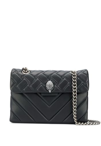 Kurt Geiger London 'Kensington' Handtasche - Schwarz