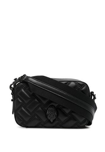 Kurt Geiger London Kensington camera bag - Schwarz