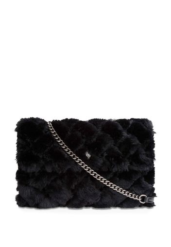 Kurt Geiger London Kensington XXL shoulder bag - Schwarz