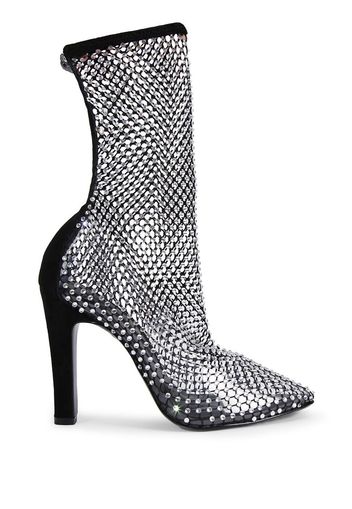 Kurt Geiger London Shoreditch Stiefel 90mm - Silber