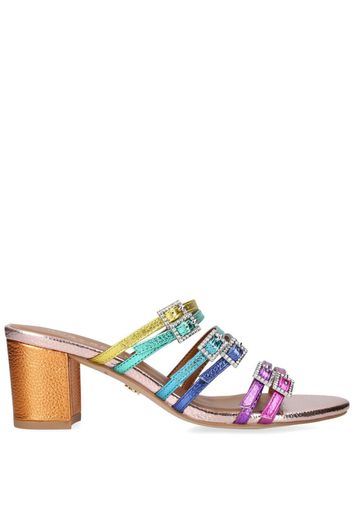 Kurt Geiger London Pierra Mules 60mm - MULTI/OTHER