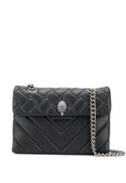 Kurt Geiger London 'Kensington' Handtasche - Schwarz