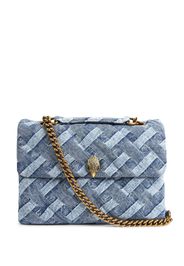 Kurt Geiger London "LARGE KENSINGTON SOFT" - Blau