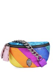 Kurt Geiger London small Kensington belt bag - Mehrfarbig