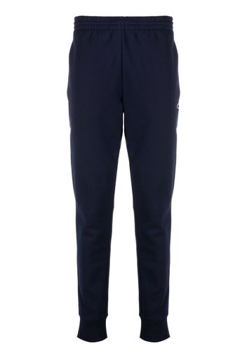 Lacoste Schmale Jogginghose - Blau