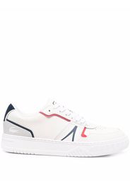 Lacoste L001 Sneakers - Weiß