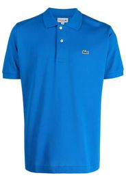 Lacoste Original L.12.12 Poloshirt - Blau