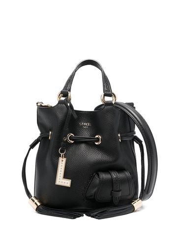 Lancel small Premier Flirt bucket bag - Schwarz