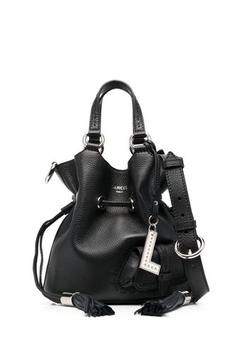 Lancel small Premier Flirt bucket bag - Schwarz