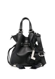 Lancel small Premier Flirt bucket bag - Schwarz