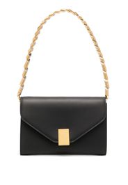 Lanvin Concerto shoulder bag - Schwarz