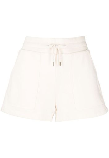 Lauren Ralph Lauren Gib athletic shorts - Nude