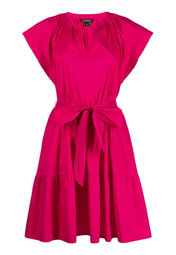 Lauren Ralph Lauren Madhuri dress - Rosa