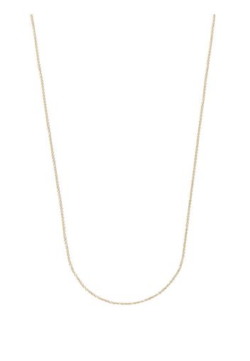 Lauren Rubinski 14kt yellow gold chain necklace