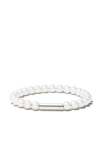 Le Gramme 'Le 47' Armband - SILVER