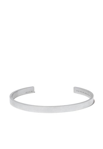 Le Gramme 'Le 15 Grammes' Armspange - SILVER