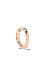 Le Gramme 18kt '21/10G Bangle' Rotgoldohrring - ROSE GOLD