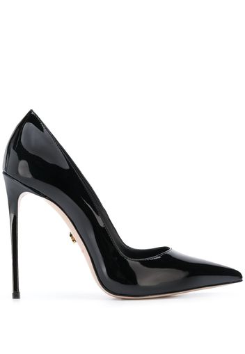 Le Silla 'Eva' Pumps - Schwarz