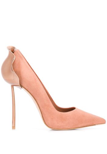 Le Silla 'Petalo' Pumps - Rosa