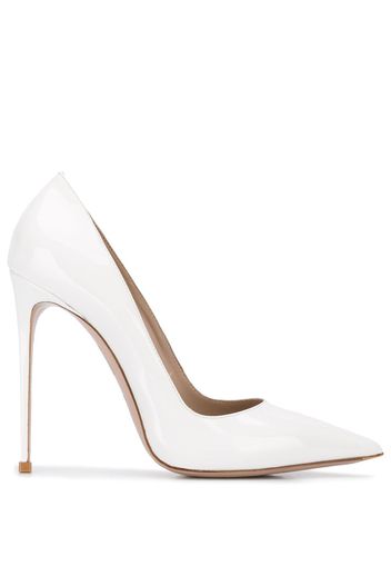 Le Silla 'Eva' Pumps - Weiß