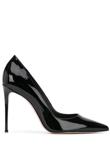 Le Silla 'Eva' Pumps - Schwarz