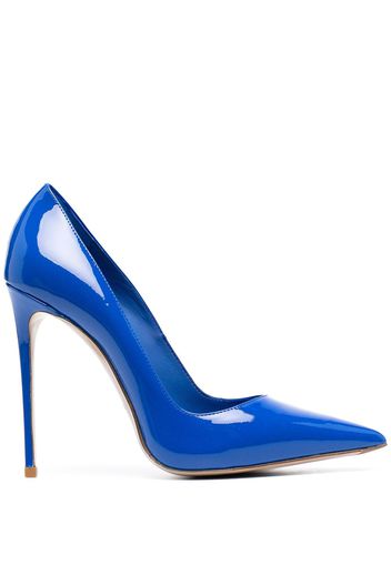 Le Silla Eva Pumps - Blau