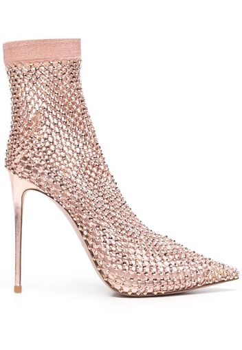 Le Silla Gilda Pumps - Rosa