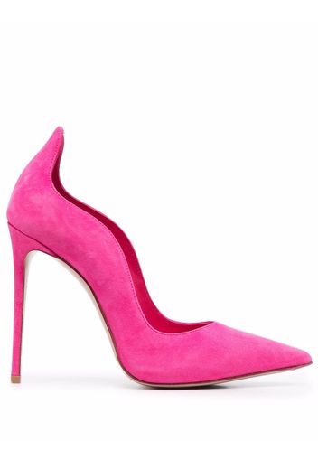 Le Silla Ivy Pumps - Rosa