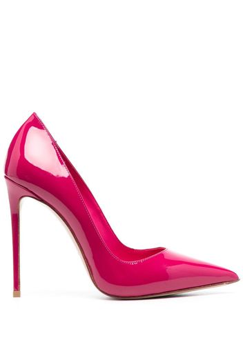 Le Silla Eva Pumps 120mm - Rosa