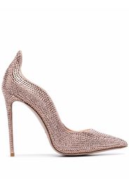 Le Silla Ivy Pumps - Rosa