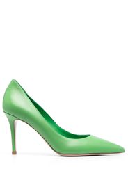 Le Silla Eva Pumps 80mm - Grün