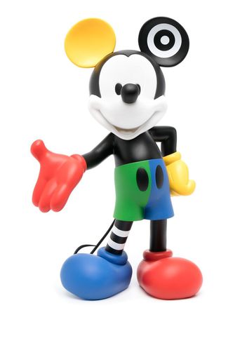 LEBLON DELIENNE Mickey 30cm figurine - Rot