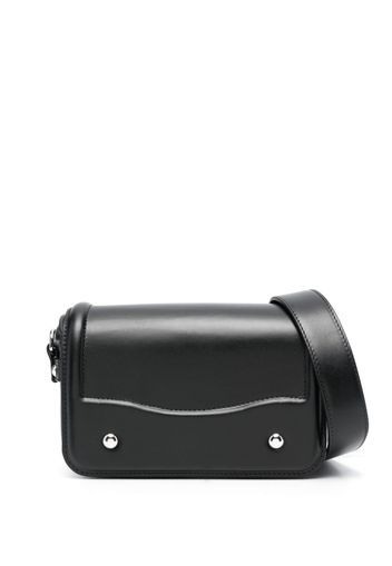 Lemaire mini Ransel crossbody bag - Schwarz