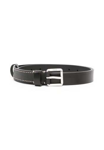 Lemaire AC1046LL0055BK999 Black - Schwarz