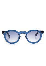 Lesca Pica Sonnenbrille - Blau