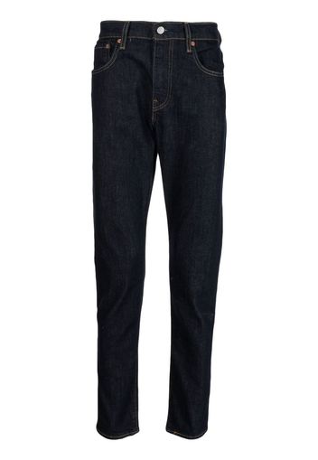 Levi's 512™ tapered slim-cut jeans - Blau