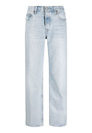 Levi's 501® '90s slouchy-fit jeans - Blau