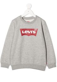 Levi's Kids Klassisches Sweatshirt - Grau